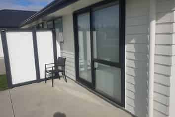   Hurunui Drive, Te Awa
