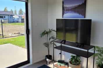   Hurunui Drive, Te Awa
