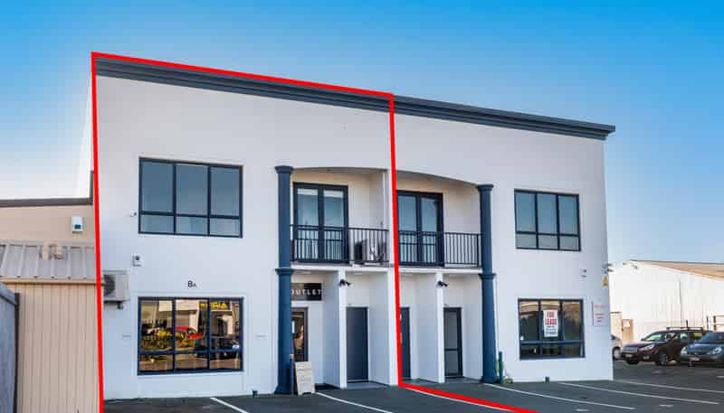 1/8 Homersham Place, Burnside