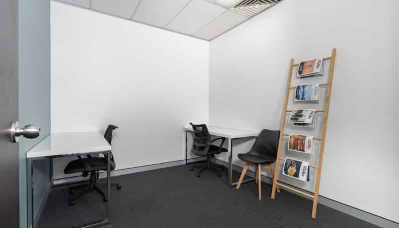 86 Customhouse Quay, Wellington Central