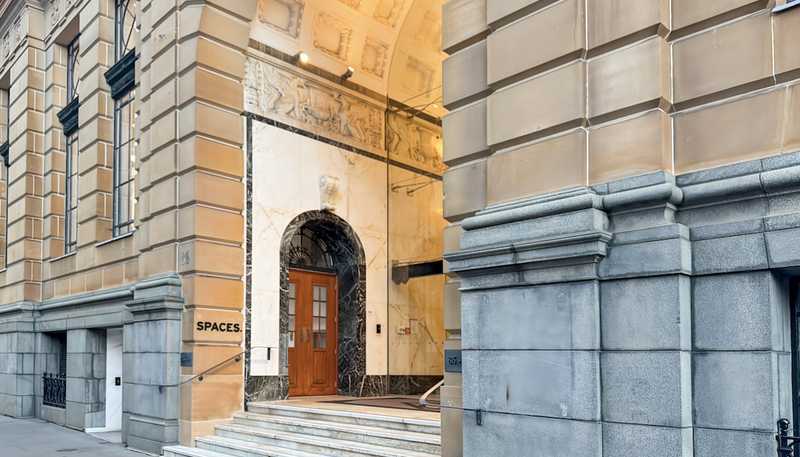 86 Customhouse Quay, Wellington Central