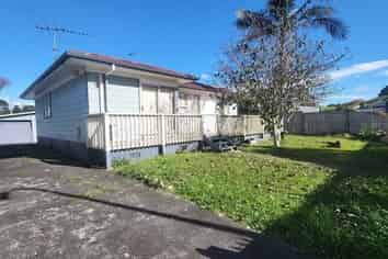 8 Misty Place, Papatoetoe