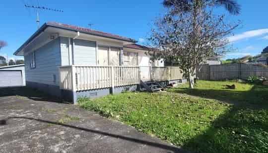 8 Misty Place, Papatoetoe