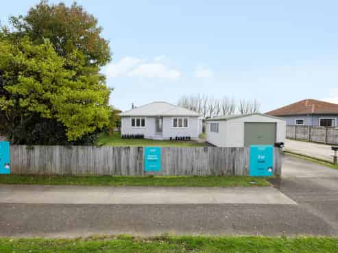683 Park Road, Te Awamutu