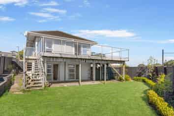 3/36 Church Crescent, Panmure
