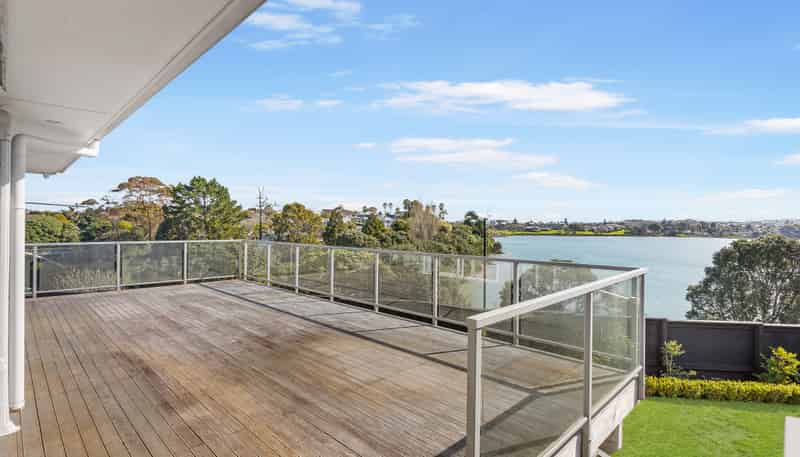 3/36 Church Crescent, Panmure