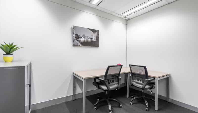 86 Customhouse Quay, Wellington Central