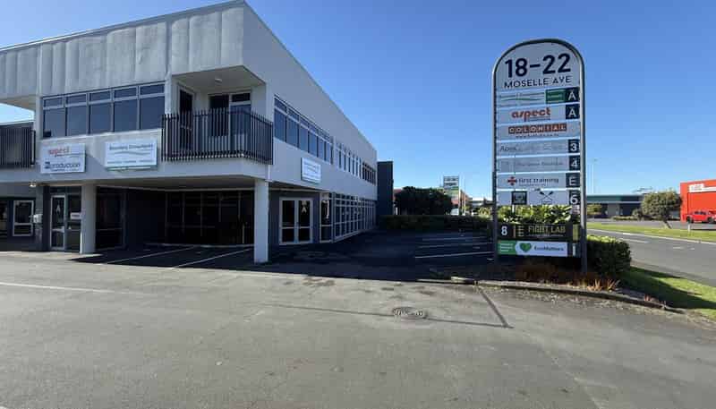 Unit A/18-22 Moselle Avenue, Henderson