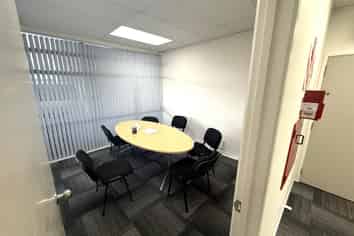 PRIME GROUND FLOOR OFFICE SPACE
