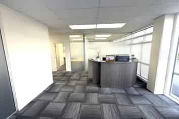 PRIME GROUND FLOOR OFFICE SPACE
