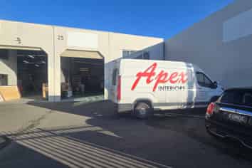 Modern Warehouse Unit in Sydenham