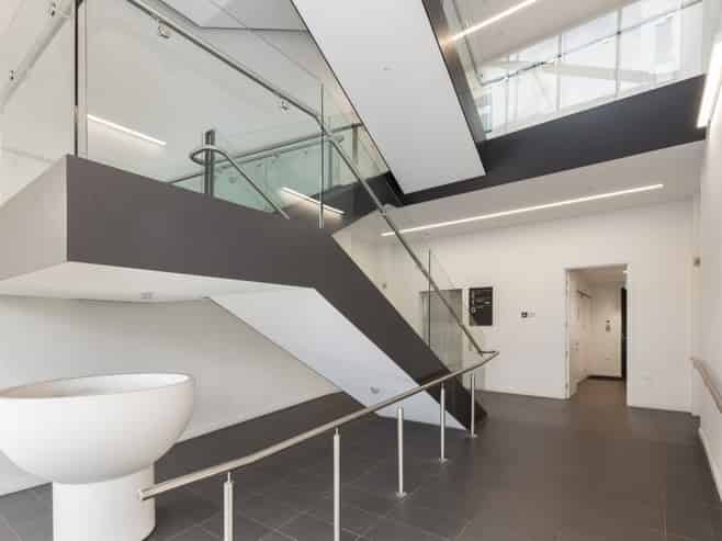 Two Stunning Suites Available