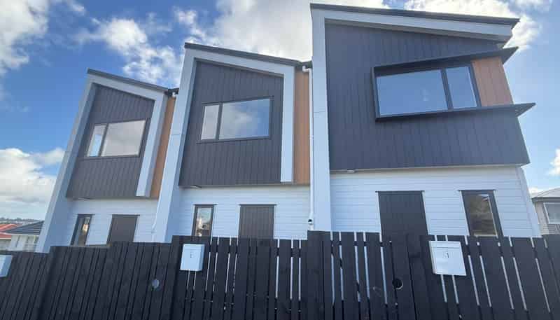 G/22 Kaikoura Street, Henderson