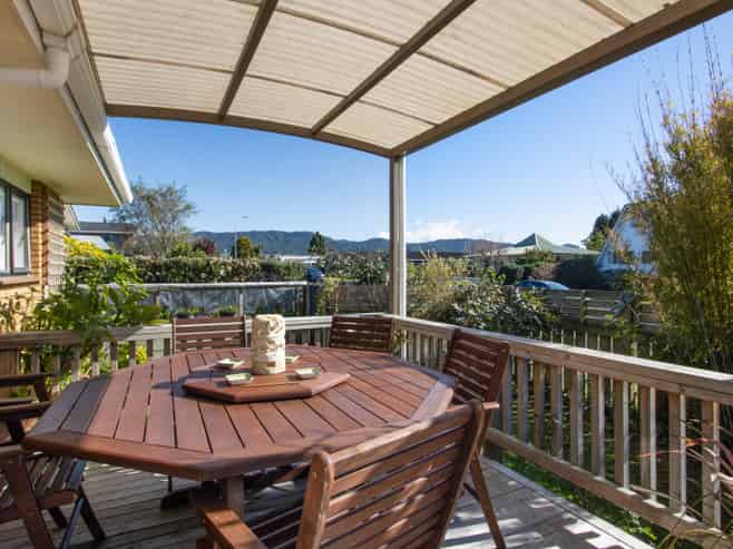 22A Tui Place, Katikati