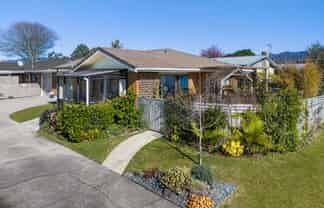 22A Tui Place, Katikati