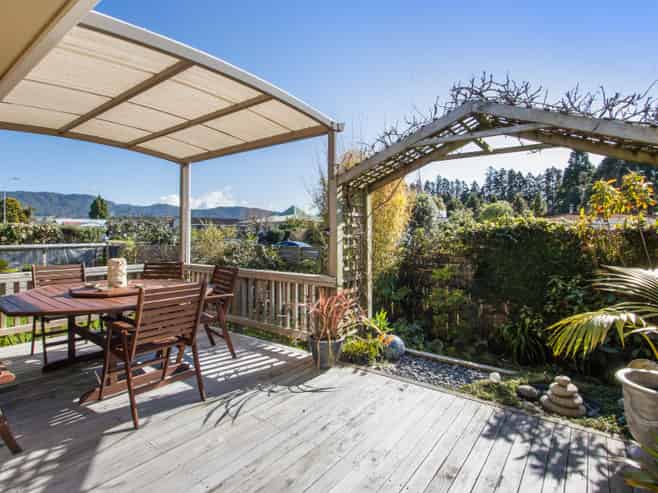 22A Tui Place, Katikati