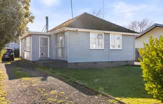 21 Hereford Street, Marton