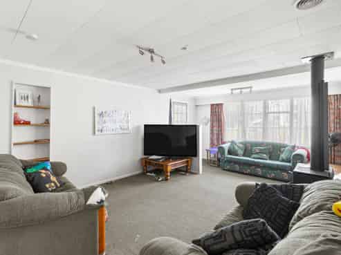 21 Hereford Street, Marton