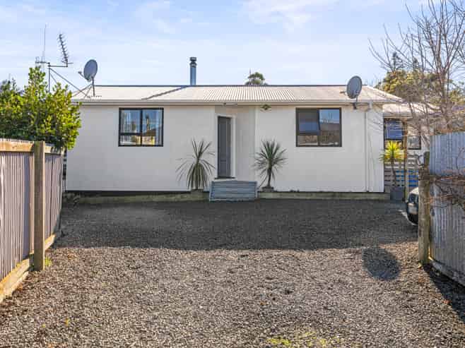 21 Hereford Street, Marton