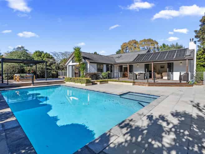 258C Matangi Road, Matangi
