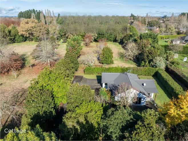 258C Matangi Road, Matangi
