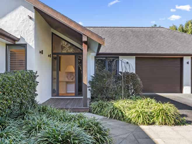 258C Matangi Road, Matangi