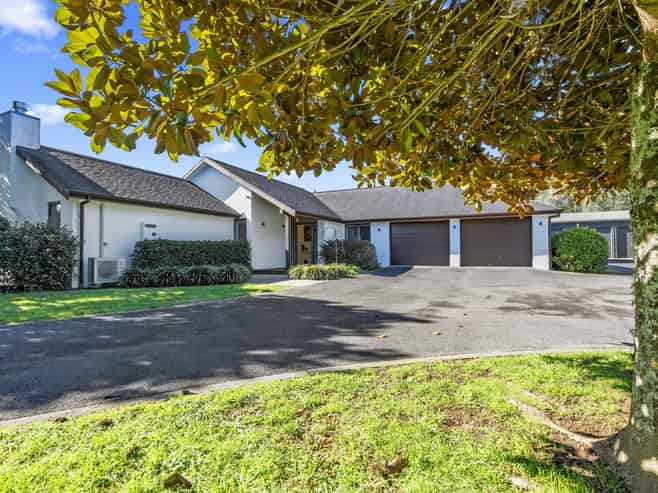 258C Matangi Road, Matangi