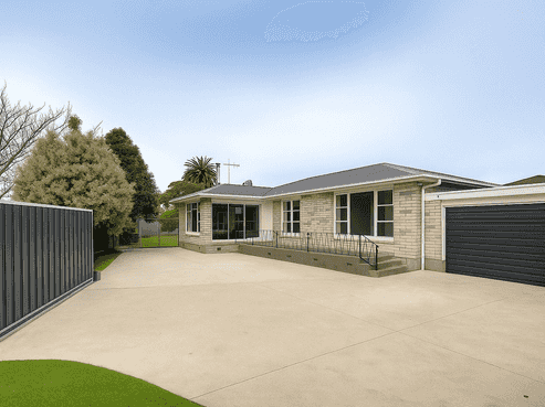 1 James Foley Avenue, Pirimai