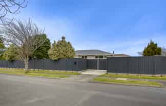 1 James Foley Avenue, Pirimai