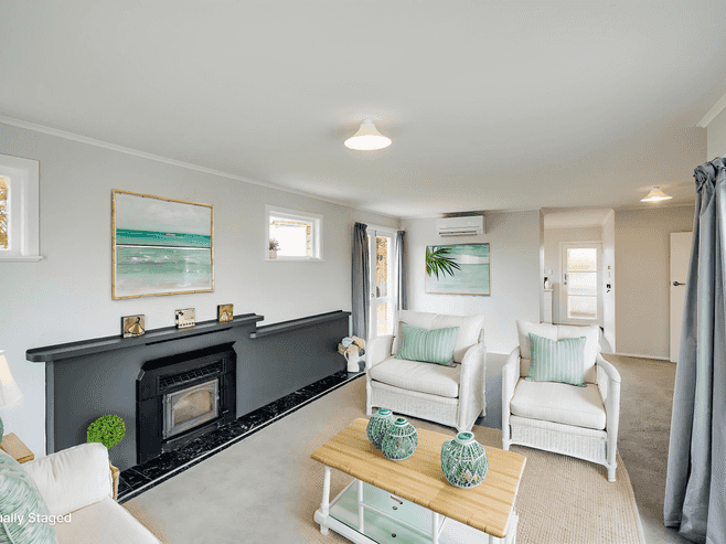 1 James Foley Avenue, Pirimai