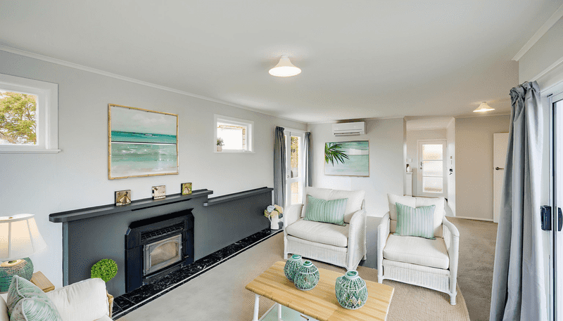 1 James Foley Avenue, Pirimai