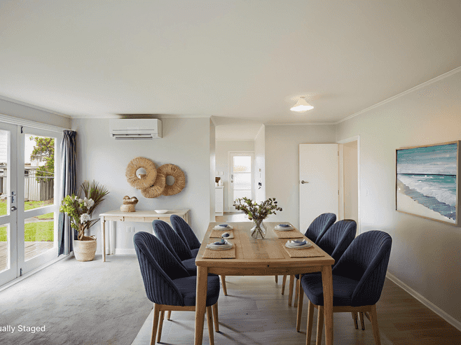 1 James Foley Avenue, Pirimai