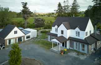 150 Nixon Road, Taupaki