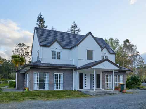 150 Nixon Road, Taupaki