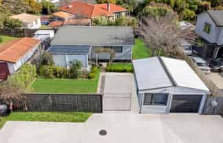36A Alma Crescent, Papakura