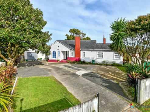 164 Shirley Road, Papatoetoe