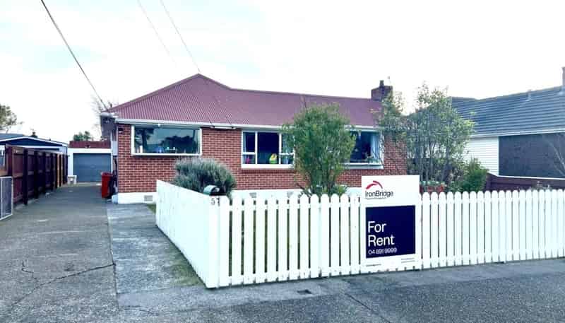 5 Milton Street , Trentham