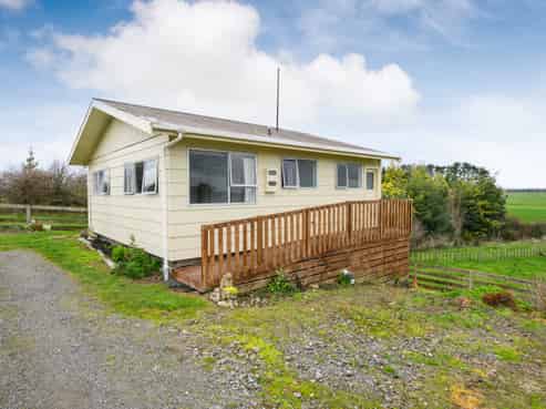 752 Makino Road, Feilding