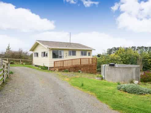 752 Makino Road, Feilding