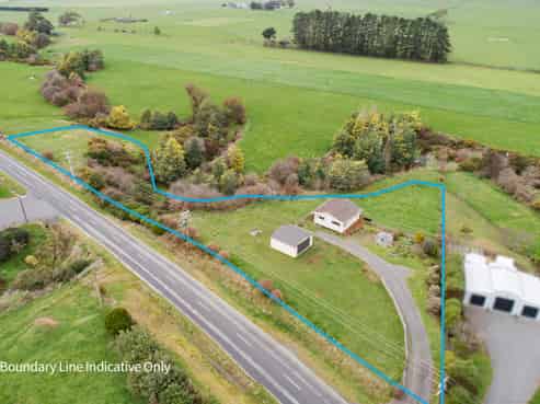 752 Makino Road, Feilding