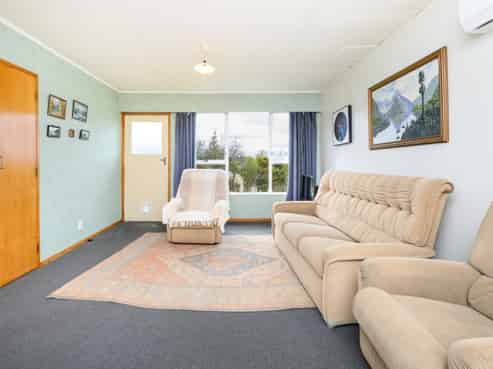 752 Makino Road, Feilding