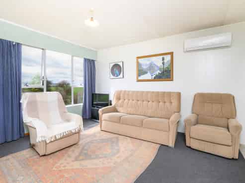 752 Makino Road, Feilding