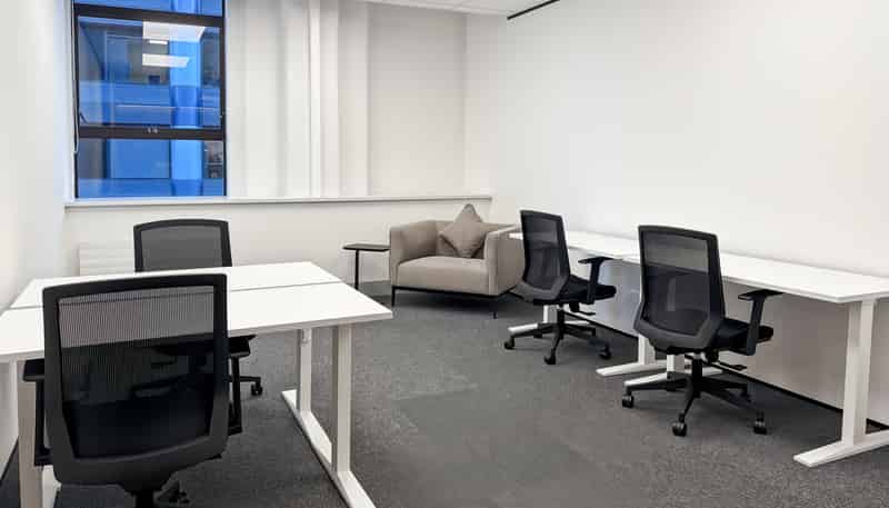 86 Customhouse Quay, Wellington Central