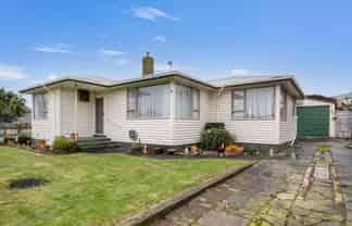 14 Tainui Street, Castlecliff