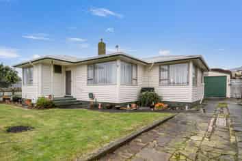 14 Tainui Street, Castlecliff