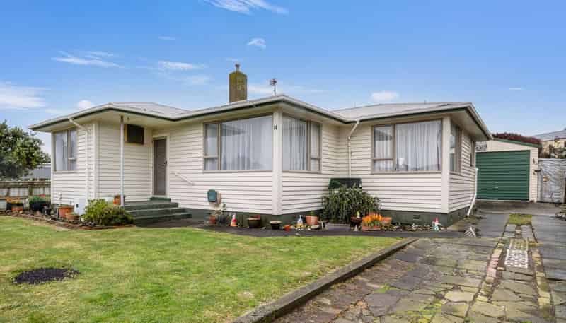 14 Tainui Street, Castlecliff