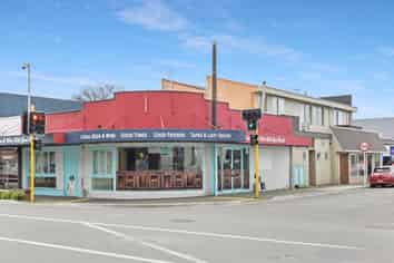 Motueka Commercial Investment Opportunity!