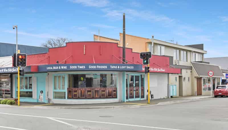 121 High Street, Motueka