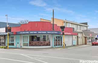 Motueka Commercial Investment Opportunity!