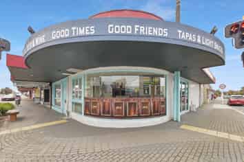 Motueka Commercial Investment Opportunity!